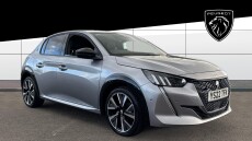 Peugeot 208 1.2 PureTech 100 GT 5dr Petrol Hatchback